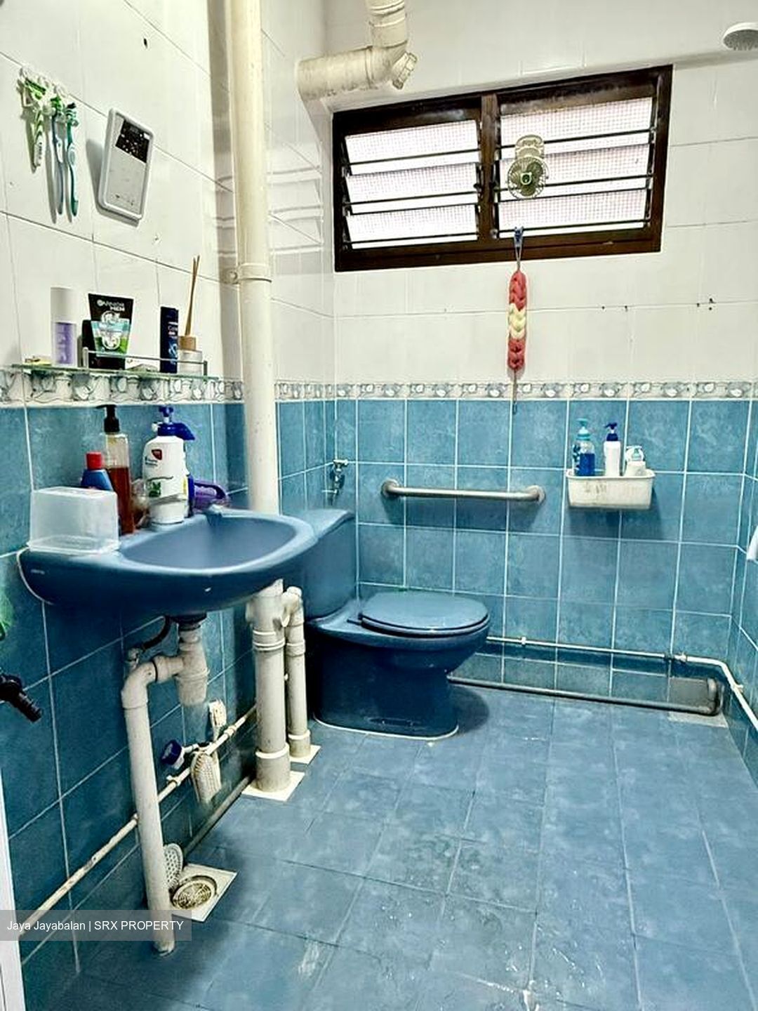 Blk 611 Clementi West Street 1 (Clementi), HDB 3 Rooms #455901171
